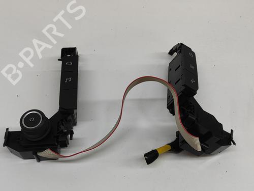 Commutateur OPEL VIVARO C Bus (K0) VIVARO-E (136 hp) 27789611