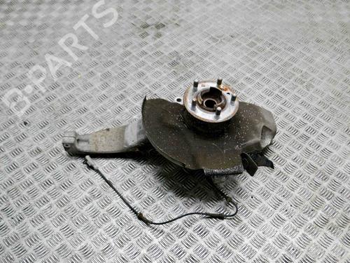 Used Left front steering knuckle LAND ROVER RANGE ROVER SPORT II (L494) 3.0 SDV6 4x4 (306 hp) 27755946