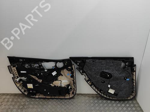 Seats set MERCEDES-BENZ C-CLASS (W205) C 350 e (205.047) | BP30154967C78