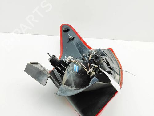 Left taillight FORD FOCUS III 1.0 EcoBoost | BP30837061C34