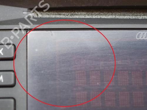 Electronic module SUBARU FORESTER (SH_) 2.0 D AWD (SHH, SHD, SHN) | BP10368396M83 