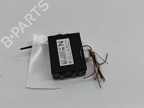 Electronic module TOYOTA LAND CRUISER PRADO (_J12_) 3.0 D-4D (KDJ120_) | BP27731324M83 