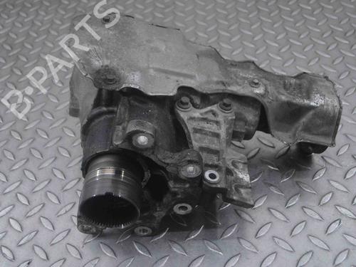 Differential, foran VOLVO XC90 II (256) D5 AWD (224 hp) 30252974