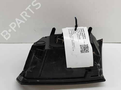 Left tailgate light PEUGEOT 3008 II SUV (MC_, MR_, MJ_, M4_) 1.2 THP/ PureTech 130 (MRHNSM, MRHNSU, MRHNSJ, MRHNYW,... | BP16536234C79 