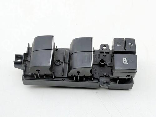 Right front window switch TOYOTA bZ4X (_EAM1_) EV (XEAM10) | BP39381454I26 - Image 4