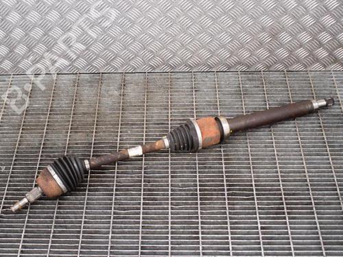 Used Right front driveshaft FORD FOCUS III 1.0 EcoBoost (125 hp) 6754479