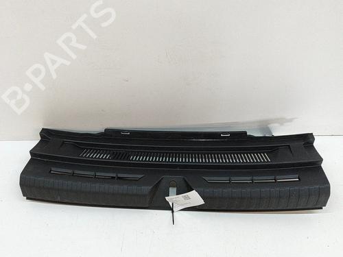 Used Tailgate trim Tailgate trim AUDI A1 Sportback (GBA) 25 TFSI (95 hp) 36044182 36044182