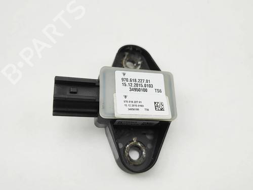 elektronisk-sensor-porsche-panamera-970-2009-2010-2011-2012-2013-2014-2015-2016-2017-39409848 main image