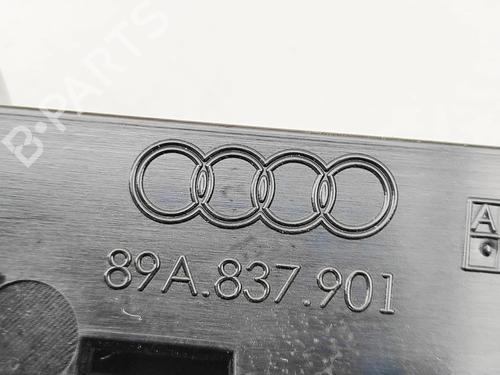 Dørliste AUDI Q4 E-TRON SUV (F4B) 45 | BP29637618C150 - Image 6