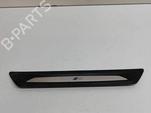 Estribo BMW X1 (F48) xDrive 20 d (190 hp) 29227495