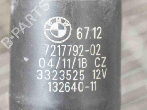 Washer pump BMW 5 Gran Turismo (F07) 530 d | BP14612093E24 