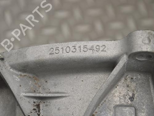 Gearbox BMW 2 Gran Coupe (F44) 218 i | BP30836804M3 