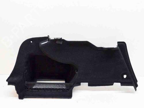 Used Boot lining BMW 3 (G20, G80, G28) 330 e Plug-in-Hybrid xDrive (292 hp) 27758056