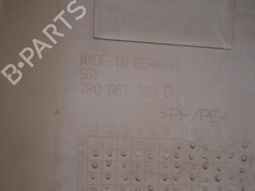 Other PORSCHE CAYENNE (92A) 4.2 S Diesel | BP30249331O1