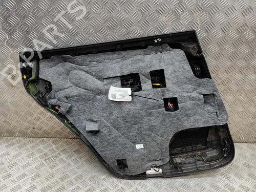 Rear right panel PORSCHE TAYCAN Cross Turismo (Y1B) 4S Performance Battery Plus (Y1BDB1) | BP27772822C61 - Image 2