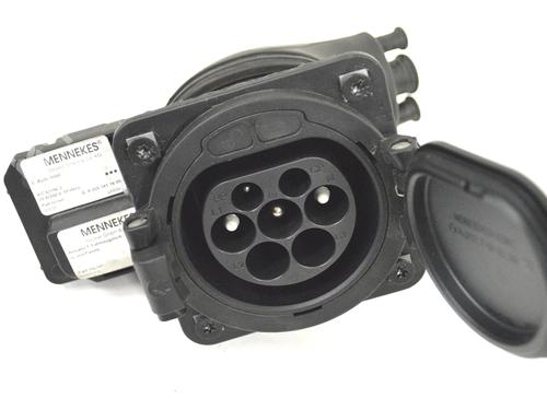 Electronic module LAND ROVER RANGE ROVER IV (L405) 4.4 SDV8 4x4 | BP30826268M83 - Image 5