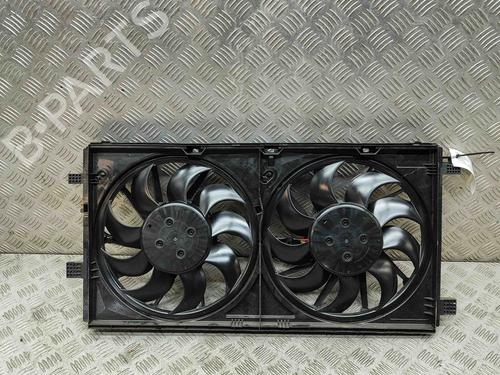 Radiator fan VOLVO XC40 (536) Recharge AWD | BP29391302M35 