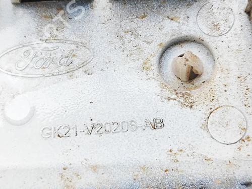 Other FORD TRANSIT CUSTOM V362 Bus (F3) 2.0 EcoBlue | BP30972154O1 