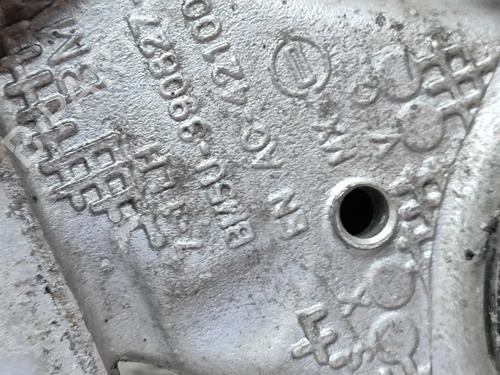 Rear axle BMW X5 (G05, F95) M | BP27295867M2 