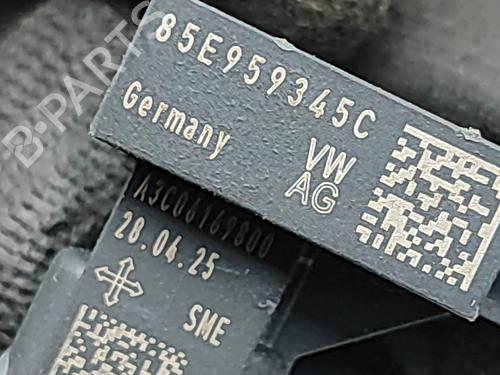 Electronic sensor AUDI Q6 E-TRON (GFB) e-tron quattro | BP37445291M84 - Image 6