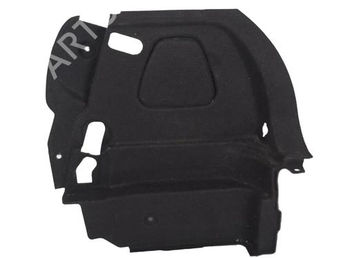 Used Boot lining Boot lining MINI MINI (F56) Cooper SD (163 hp) 33360637 33360637