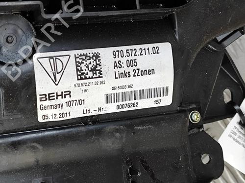 Other PORSCHE PANAMERA (970) 3.6 4 | BP27803890O1  - Image 6