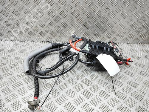 Fuse box PORSCHE 911 Convertible (992) 3.0 Carrera (992312) | BP38018396E1 - Image 4