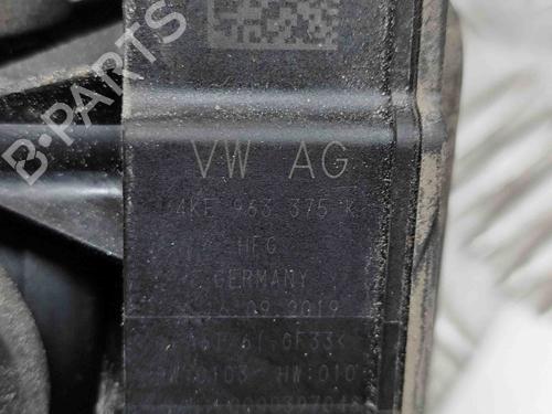 Auxiliary water pump AUDI E-TRON (GEN) 55 quattro | BP29404278M111 