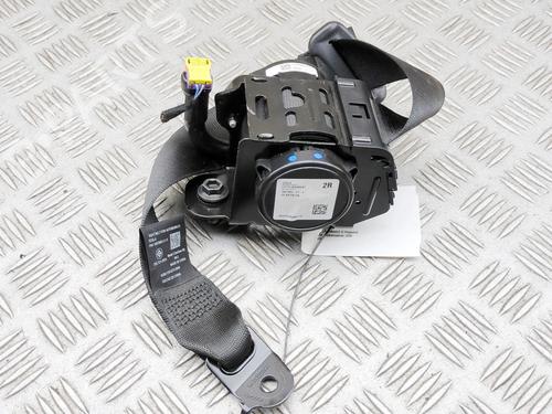 Rear right seatbelt TESLA MODEL 3 (5YJ3) EV | BP38466951I28 - Image 3