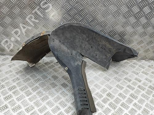 Hjulbue Hjulbue PORSCHE BOXSTER (987) 2.7 (240 hp) 33270784 33270784