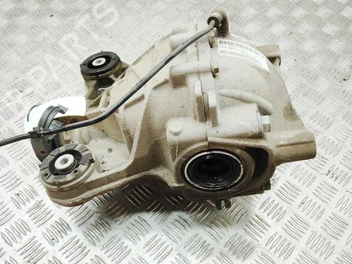 Used Rear differential Rear differential 39409141 39409141