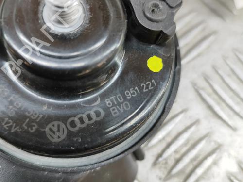 Horn AUDI Q5 (8RB) 3.0 TFSI quattro | BP26902666E13 