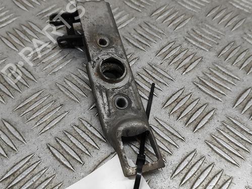 Exterior handle VW CRAFTER 30-50 Van (2E_) 2.5 TDI | BP22351432C122 