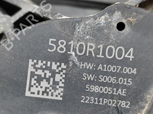 Elektronisk sensor AUDI Q8 E-TRON Sportback (GET) 55 quattro | BP27792317M84 