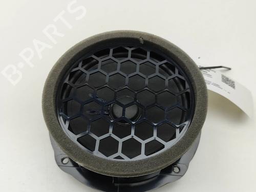 Used Speaker SKODA KAMIQ (NW4) 1.0 TSI (116 hp) 28433837
