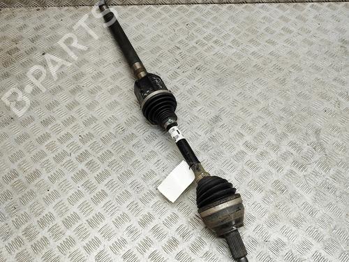 Right front driveshaft LAND ROVER DEFENDER Station Wagon (L663) P525 4x4 | BP33387710M39 - Image 4