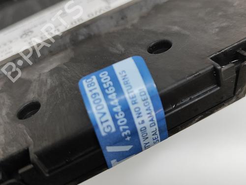 Elektronisk modul AUDI Q7 (4MB, 4MG, 4MQ) 3.0 TDI quattro | BP23562370M83 