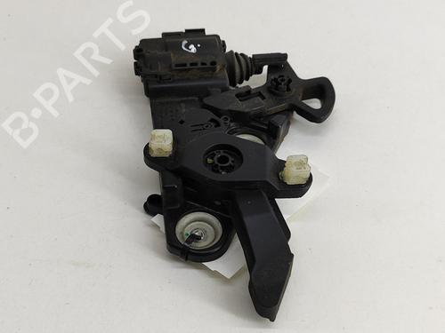 Elektronisk modul FORD RANGER (TKE) 3.2 TDCi 4x4 | BP27775481M83 