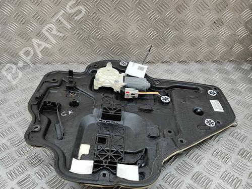 Used Rear left window mechanism JEEP WRANGLER III (JK) 3.6 V6 (284 hp) 26003434