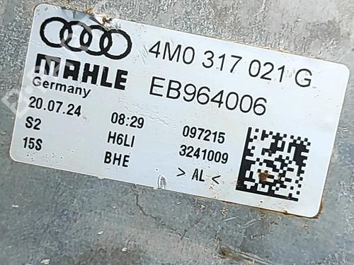 Oil radiator AUDI Q8 (4MN, 4MT) 50 TDI Mild Hybrid quattro | BP33189362M33 - Image 5