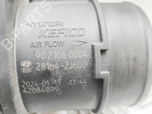 Mass air flow sensor KIA XCEED (CD) 1.5 T-GDI | BP37481427M95 - Image 6