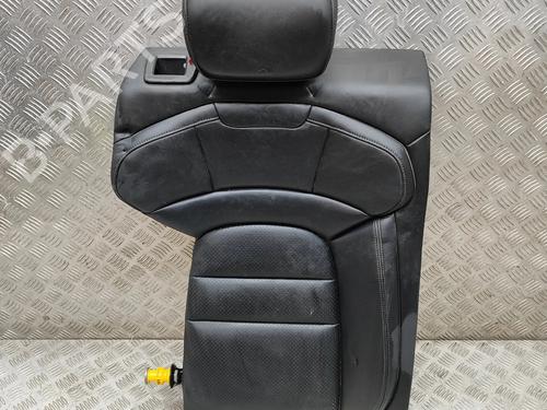 Used Rear seat Rear seat PORSCHE TAYCAN Cross Turismo (Y1B) 4S Performance Battery Plus (Y1BDB1) (571 hp) 27772821 27772821