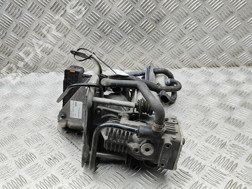 Used Suspension compressor Suspension compressor MERCEDES-BENZ S-CLASS (W222, V222, X222) S 500 4-matic (222.085, 222.185) (455 hp) 33395200 33395200
