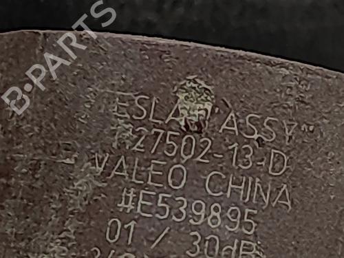 Electronic module TESLA MODEL 3 (5YJ3) EV AWD | BP33164321M83  - Image 6