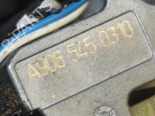 Steering column stalk MERCEDES-BENZ SPRINTER 3-t Van (B906) 213 CDI (906.611, 906.613) | BP6725419I23