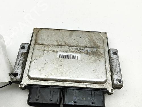 Engine control unit (ECU) PEUGEOT BOXER Van 2.2 BlueHDi 140 | BP40042958M57 - Image 2