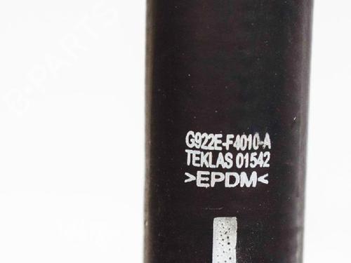 Pipe TOYOTA C-HR (_X1_) 1.8 Hybrid (ZYX10_, ZYX11_) | BP14663955M125 
