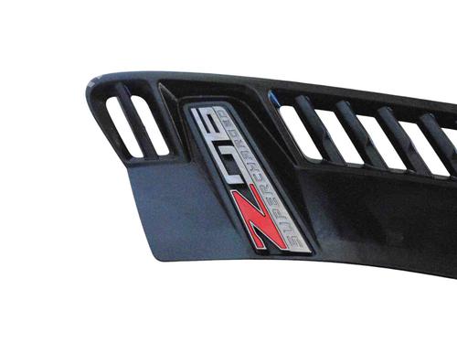 Radlaufverkleidung vorne rechts CHEVROLET CORVETTE (C7) 6.2 Z06 | BP30255653C135