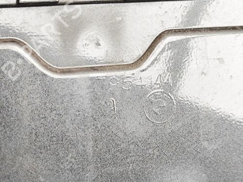 Spoiler bagklap BMW iX (I20) xDrive 40 | BP33377013C96 - Image 7