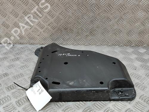 Used Underbody protection Underbody protection 27767956 27767956